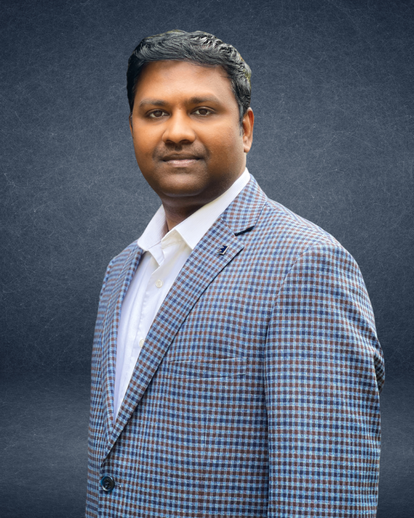 Sujeet Nuthulapaty, President