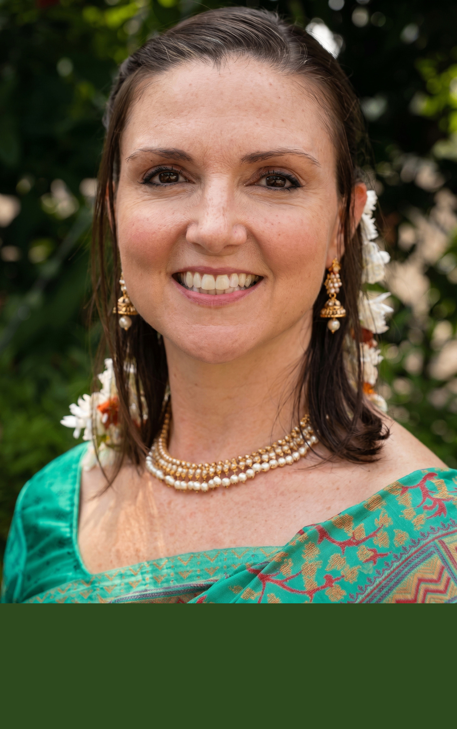 Jessica Arnette, Board Member