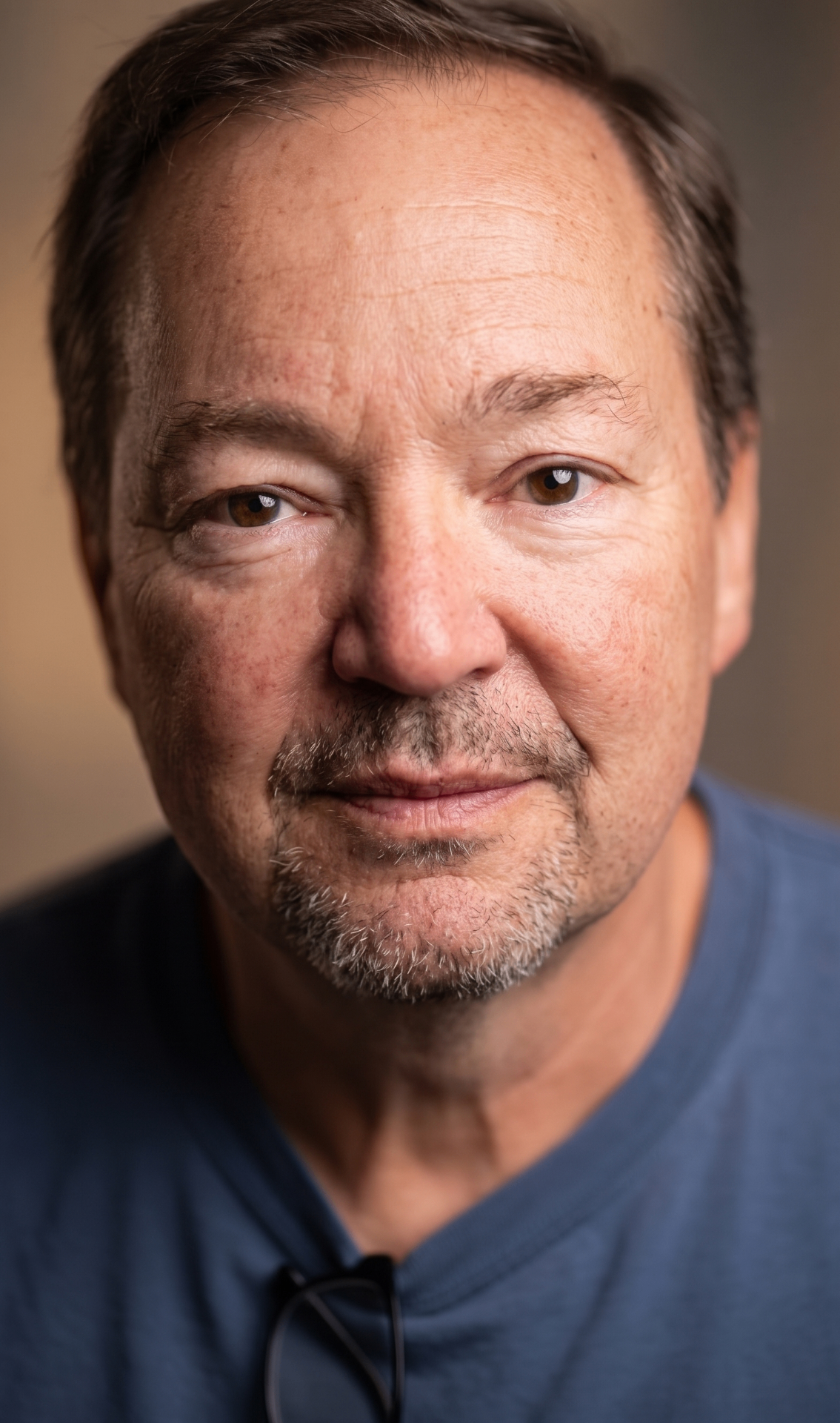 Dr. Mark Salsberry, Secretary